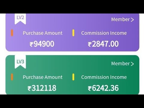 AMD App Se Paise Kaise Kamaye AMD New Earning App Lounch AMD App Real Or Fake Full Details