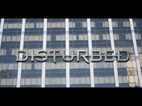 Disturbed - Studio Updates