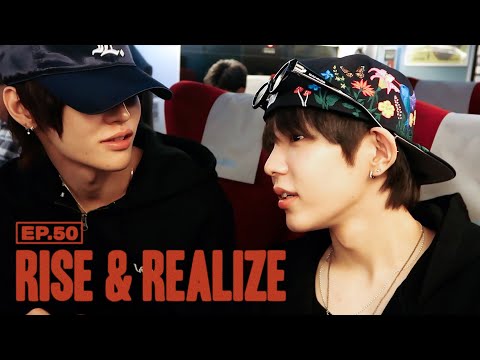 Our Holiday Diaries #2 | RISE & REALIZE EP.50