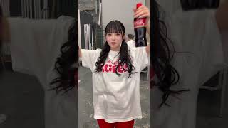 赤色さんチーム🥤 #ilife #あいらいふ #アイドル #idol