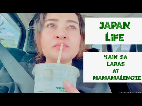 KAIN SA LABAS AT MAMAMALENGKE/japAnne life and adventure:May 29, 2023