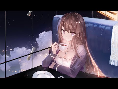 【ピアノ】美しいピアノ - 心の平和BGM - BlueGirlPiano【勉強用、作業用BGM】