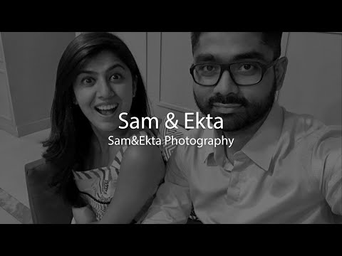 Sam & Ekta: The answers are all INSIDE you.