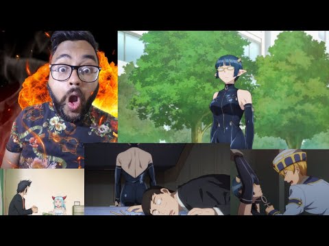 ZENIYA 😜😳🙈 | Level 1 Demon and One Room Hero Episode 7 Reaction | Lv1魔王とワンルーム勇者1リアクション