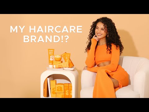 My haircare brand!? Avilo By Olivia 2024 Documentary