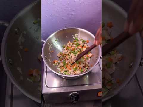 Ching's Schezwan Fried Rice | Aapne banaya kya?