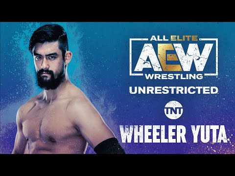 AEW Unrestricted Podcast with Wheeler Yuta | 4/18/22