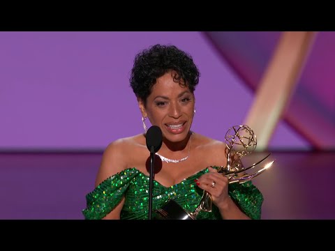 Supporting Actress In A Comedy Series: 76th Emmy Awards