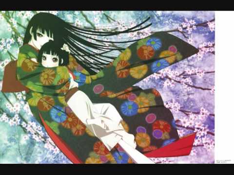 Jigoku Shoujo OST 2 - 23.Meimou no Hate