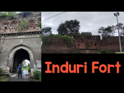 Induri Fort | इंदुरीचा किल्ला | Induri Fort Talegaon Dabhade | VlogGoals