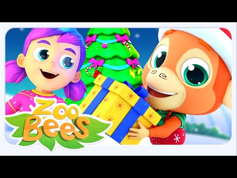 Deck The Halls Christmas Song & Xmas Carols for Babies