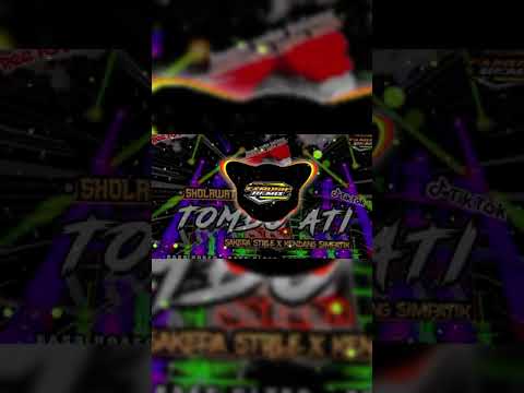 DJ TOMBO ATI ~ DJ SHOLAWATAN TERBARU || SAKERA STYLE X KENDANG SIMPATIK || FA MUSIC REMIX #shorts