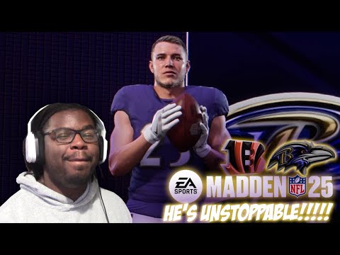 CMC IS UNSTOPPABLE!!!! | MADDEN NFL 25 FLASHPOINT FRANCHISE WEEK 10