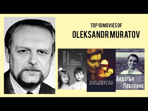 Oleksandr Muratov |  Top Movies by Oleksandr Muratov| Movies Directed by  Oleksandr Muratov