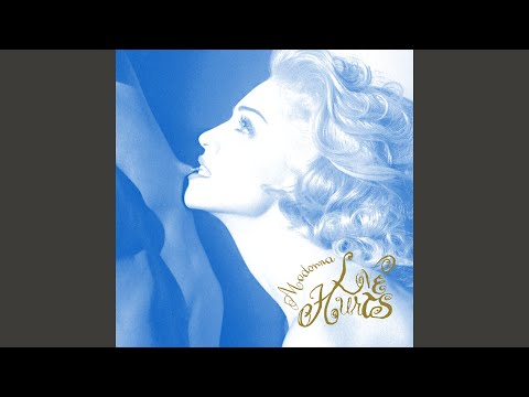 Madonna - Love Hurts (Erotica Demo)