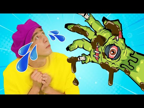 Color Poo Collection for Kids | More | Pikojam Kids Song