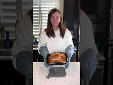 Sourdough Sandwich Bread (love making sourdough into sandwich loaves)