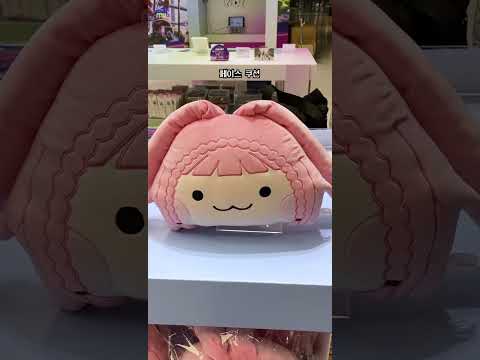 홍대에 등장한 외계 토끼, APOKI와 함께 즐기는 🐰APOKI POP-UP STORE🐰