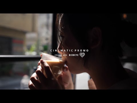 SS21 APR | Advertising 廣告 | Birdeye Cafe Cinematic Promo