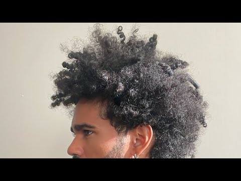 CURLY HAIR Q&A Join me!