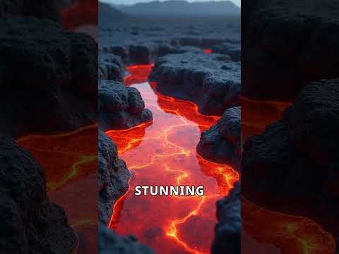 Exploring the Alien Landscape of Danakil Depression