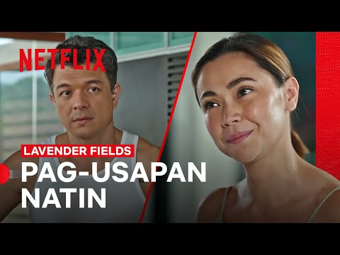 Jasmin Rejects Domesticity with Tyrone | Lavender Fields | Netflix Philippines