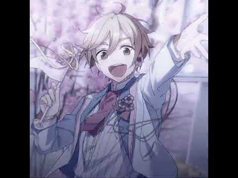 tomoya mashiro // queen of disaster (intro loop)