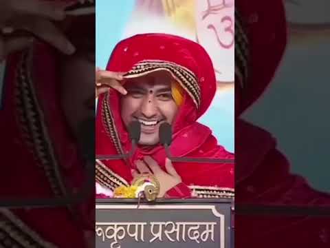 bageshwar dham viral video // #bageshwardhamsarkar // #sanatandharma // #shorts // #viral