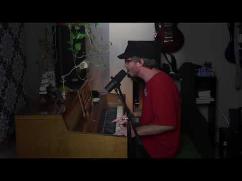 Politician - Original Piano & Vocal Song