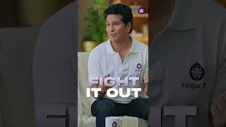 Sachin Tendulkar’s Secret to Winning Big!  @besugarfit