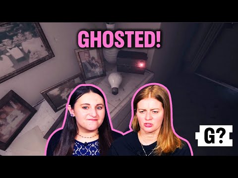 How two sisters in NY became the first to capitalize on talking to ghosts | Won't You Be My Gamer?