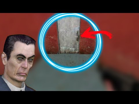 A Sinistra Lenda Urbana do Nester em Garry's Mod