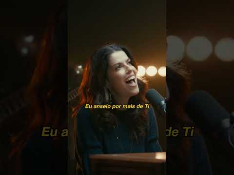 RACHEL NOVAES - ANSEIO #rachelnovaes #anseio #louvordeadoração #musilerecords #musile #adoração