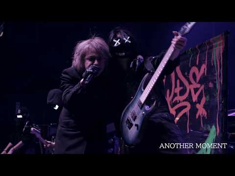 HYDE - ANOTHER MOMENT (Live at Express Live!, Columbus, Ohio 11/1/19)