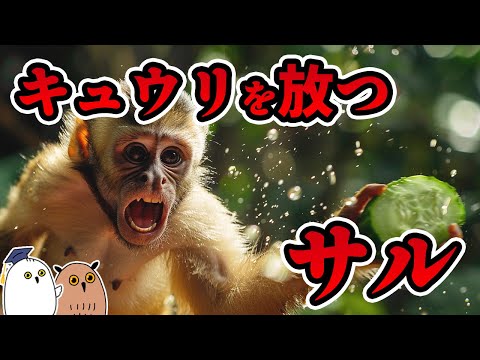 【ゆっくり解説】平等を求める動物達【進化論】