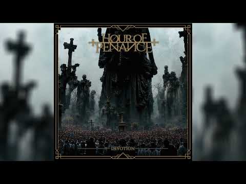 Hour of Penance (Ita) - Devotion (Album 2024)