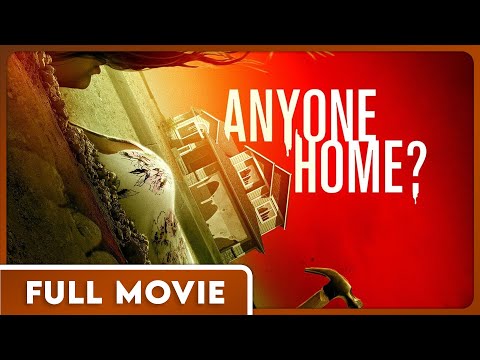 Anyone Home? (1080p) FULL MOVIE - Horror, Thriller, Suspense