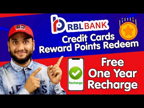 How to Redeem Bajaj RBL Credit Card Reward Points full Information | RBL Credit card Reward points