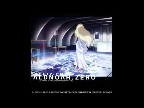 「az-p1an0 - adlib 3」- Aldnoah.Zero OST