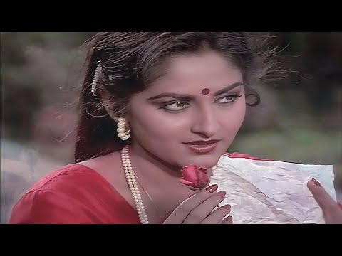 Tujh Sang Preet | 4K Video | Kaamchor | Rakesh Roshan, Jaya Prada | Lata Mangeshkar, Kishore Kumar