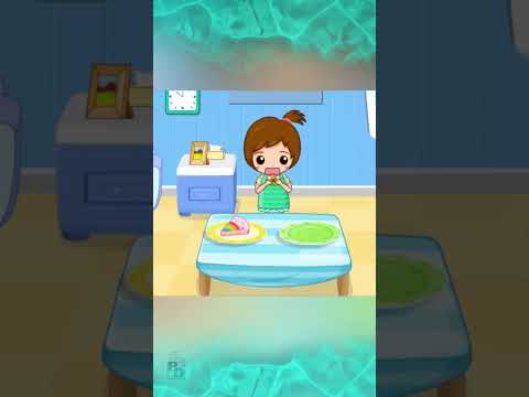 Ir solo al baño en español - Pipi y popo solos. Aprende a ir al baño.