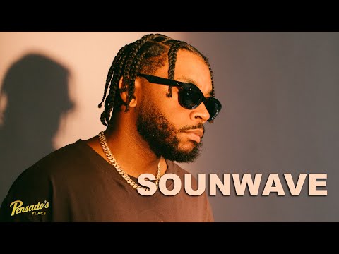 GRAMMY Award Winning Producer / Songwriter, Sounwave - Pensado's Place #554