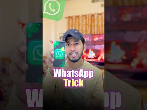 3 Secret WhatsApp Tricks - You Must Know !