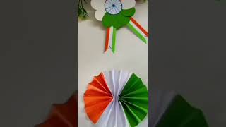 #craft #independenceday #simplecraft #viral #trending #shortvideo @Chowdary4143