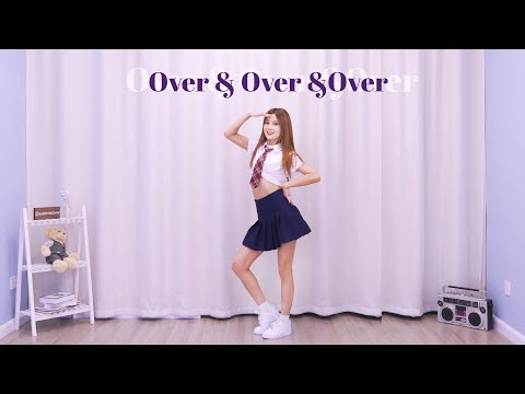 Girls Planet 999 'O.O.O' Full Dance Cover