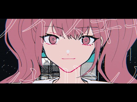 【手描きPV】ノイズキャンセリング