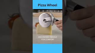 kitchen || Pizza Wheel || kitchen products make life easy || Pizza cutter || Kitchen gadgets