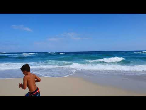 CALA MESQUIDA BEACH WALK | Mallorca | Spain | August 2021