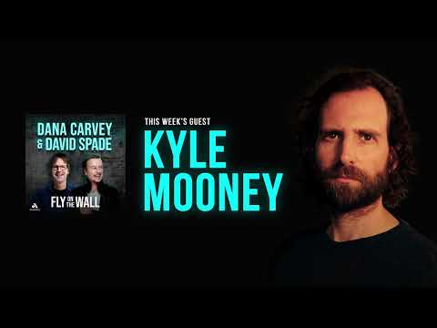 Kyle Mooney | Full Episode | Fly on the Wall with Dana Carvey and David Spade