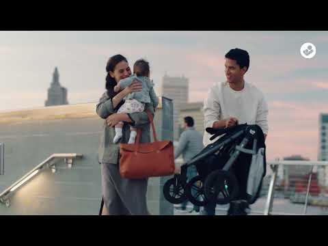 Be a Family on the Go | Stroller & Travel Systems | Maxi-Cosi